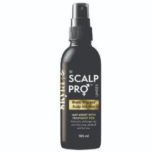 Scalp Pro